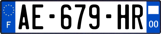 AE-679-HR