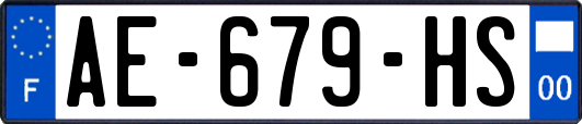 AE-679-HS