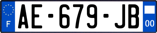 AE-679-JB