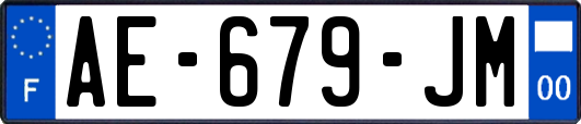 AE-679-JM