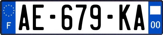 AE-679-KA
