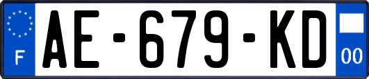 AE-679-KD