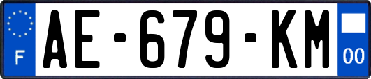 AE-679-KM