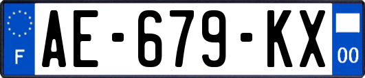 AE-679-KX