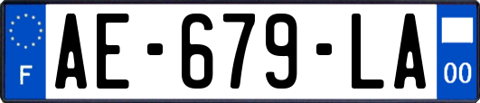 AE-679-LA