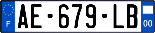 AE-679-LB