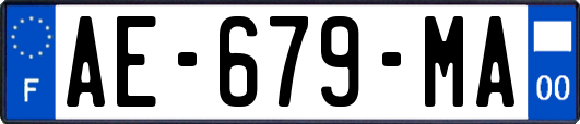 AE-679-MA