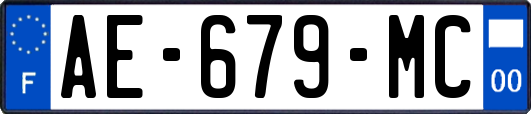 AE-679-MC