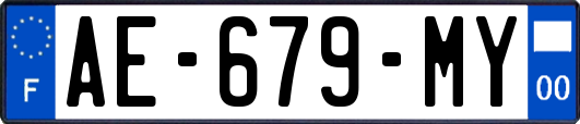 AE-679-MY