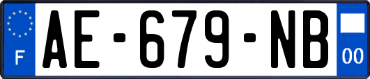 AE-679-NB
