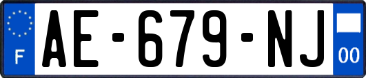 AE-679-NJ