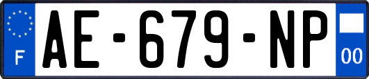AE-679-NP