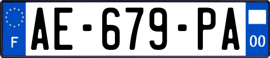 AE-679-PA