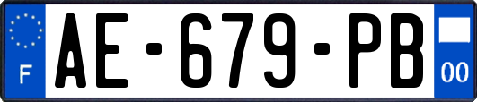 AE-679-PB