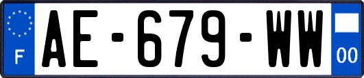 AE-679-WW