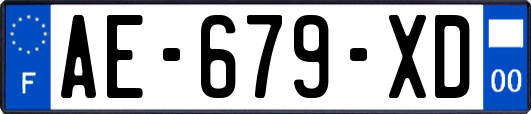 AE-679-XD