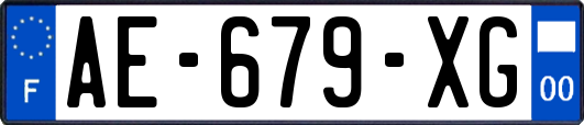 AE-679-XG