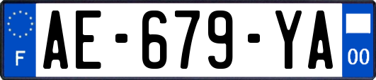 AE-679-YA