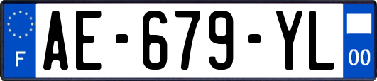 AE-679-YL