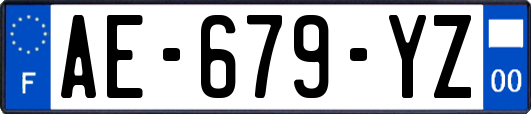 AE-679-YZ