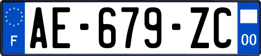 AE-679-ZC