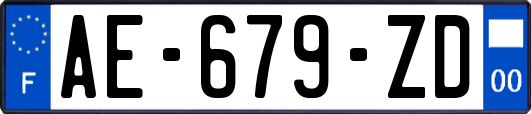 AE-679-ZD