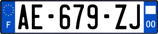 AE-679-ZJ