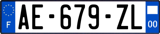 AE-679-ZL