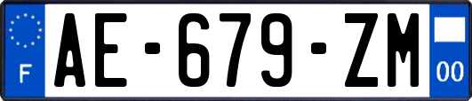 AE-679-ZM