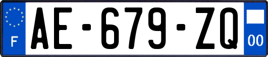 AE-679-ZQ