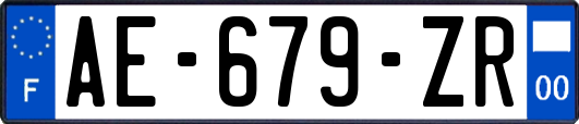 AE-679-ZR