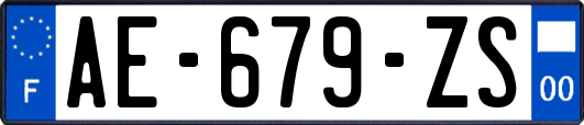 AE-679-ZS