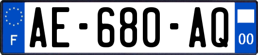 AE-680-AQ