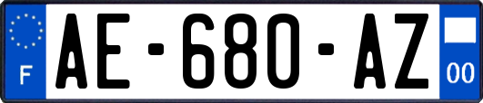 AE-680-AZ