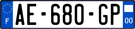 AE-680-GP