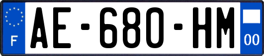 AE-680-HM