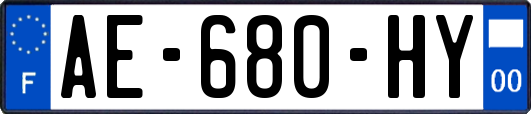 AE-680-HY