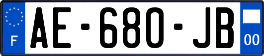 AE-680-JB