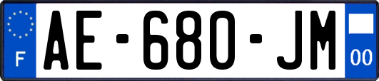AE-680-JM