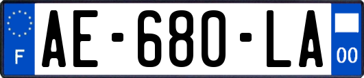 AE-680-LA