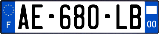 AE-680-LB