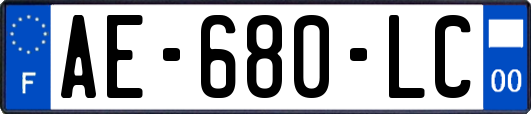 AE-680-LC