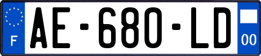 AE-680-LD