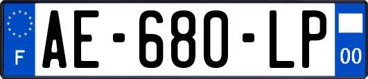 AE-680-LP