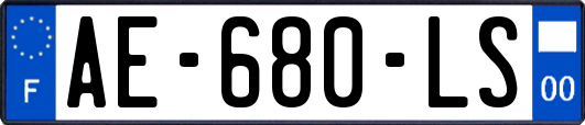 AE-680-LS