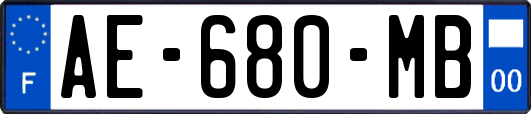 AE-680-MB