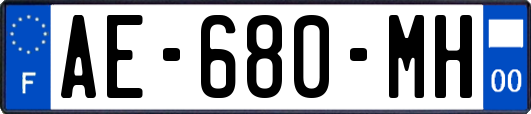 AE-680-MH