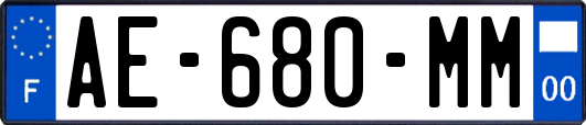AE-680-MM