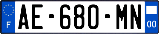 AE-680-MN