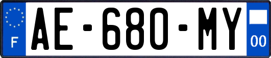 AE-680-MY